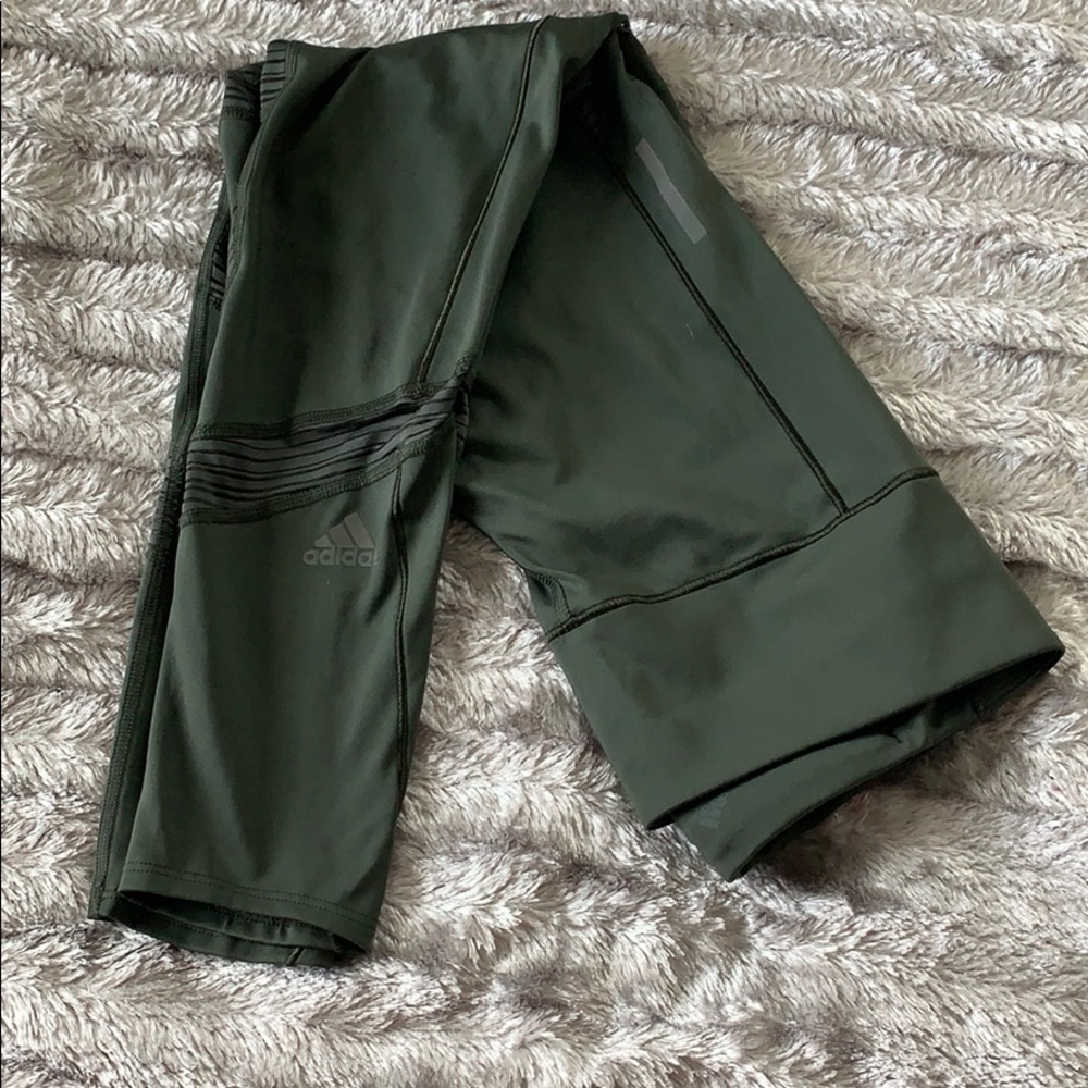 adidas Running Climacool Leggings